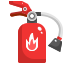 fire extinguishers