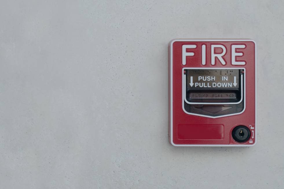 fire alarm system